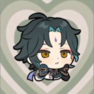 Meet your Posher, Lorelei